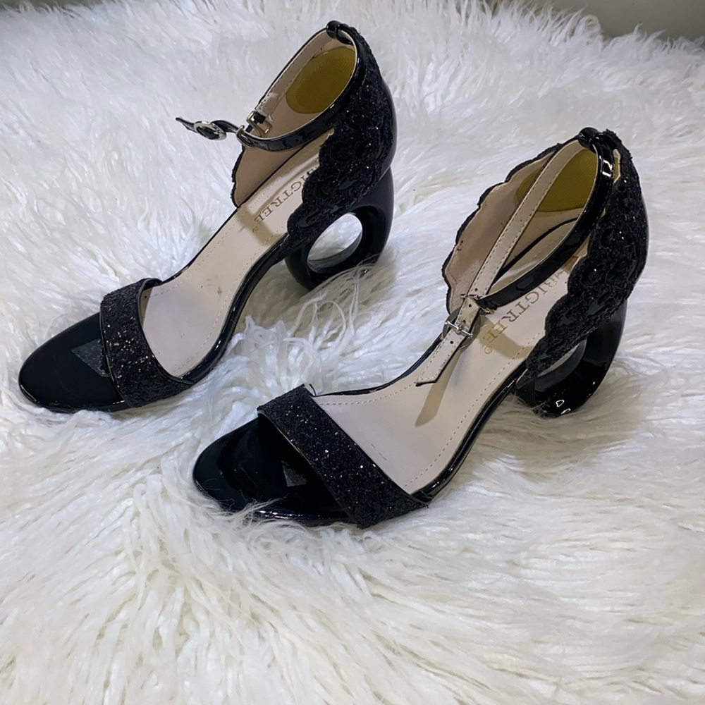 🖤🖤-BIGTREE  pumps-🖤🖤
